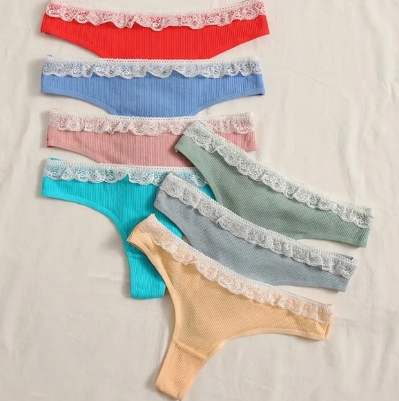 Mystery Undies 🫦🗝️💎 - Picture 10 of 11